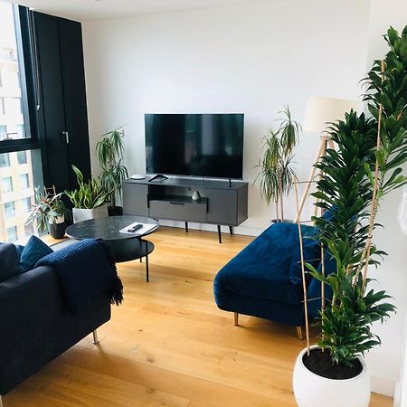 Luxury 2 Bedroom Apartment 20 Min From Central London Eksteriør bilde