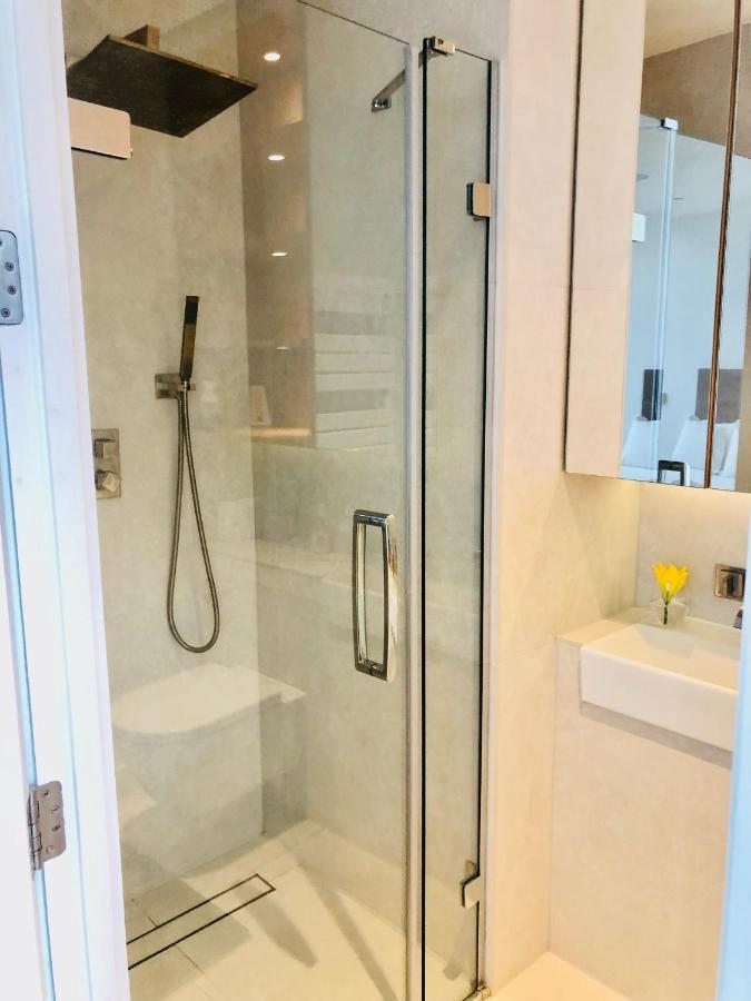 Luxury 2 Bedroom Apartment 20 Min From Central London Eksteriør bilde